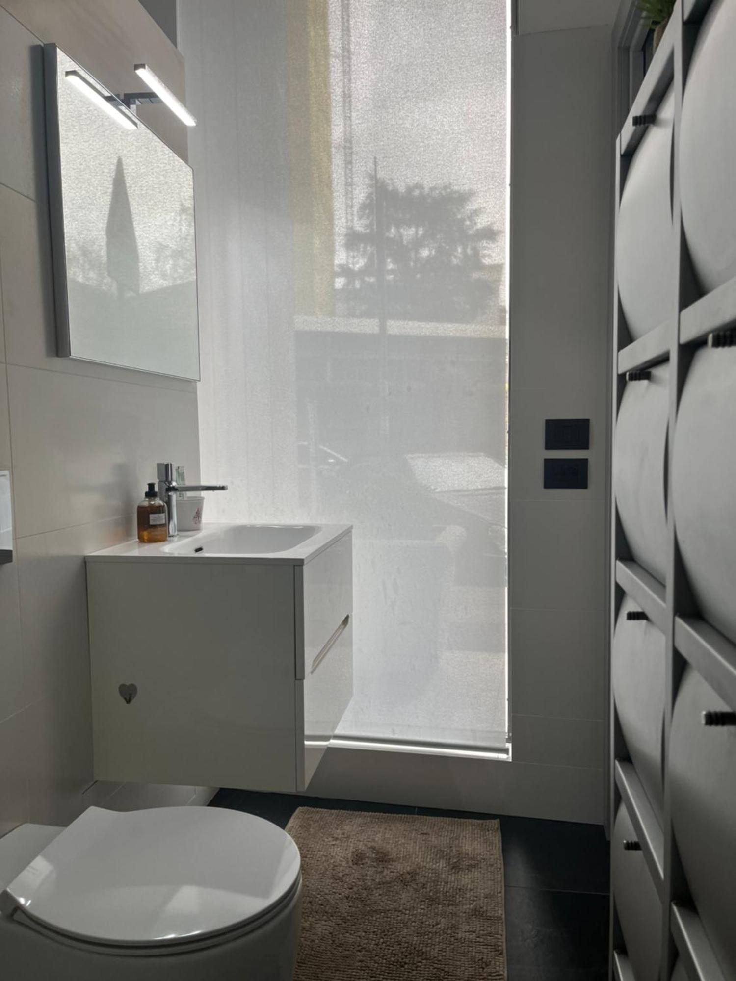Bellissima Camera Con Bagno Privato Citylife - Sempione Milan Exterior photo