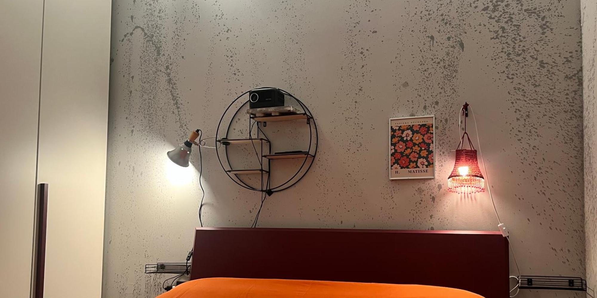 Bellissima Camera Con Bagno Privato Citylife - Sempione Milan Exterior photo
