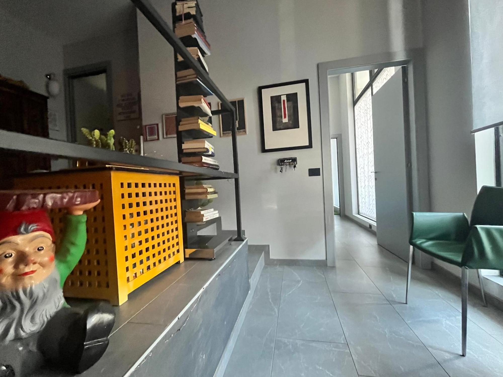 Bellissima Camera Con Bagno Privato Citylife - Sempione Milan Exterior photo